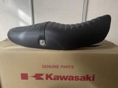 カワサキ シート EU ハイシート z900rsのサムネイル