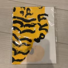 scope スコープ　手ぬぐい　寅のサムネイル
