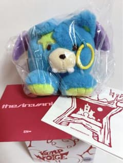 ENHYPEN ボイスキーリング VOICE KEYRING ジェイ - メルカリ