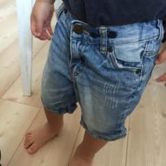 短パンズボン GAP ギャップのサムネイル