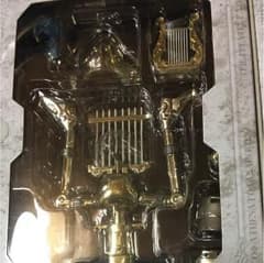 聖闘士星矢のサムネイル