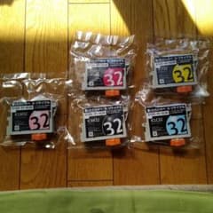 サマーセール　エプソン　インクカートリッジ互換品　ICLM32他のサムネイル