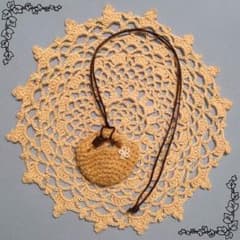 ハンドメイド ネックレスのサムネイル