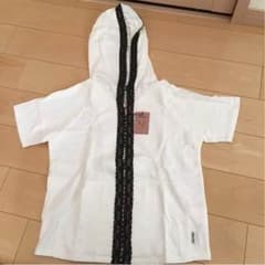 コムサイズム ギフト 子供用 パーカーのサムネイル