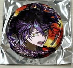 いるま シクフォニ RAGE 缶バッジ 第16弾 13点 シクフォニ ランダム缶バッジ 第16弾 いるま RAGE SIXFONIA｜Yahoo