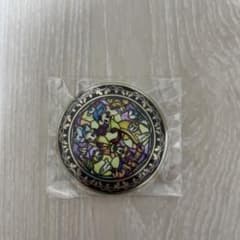ディズニー 金バッジ 缶バッジのサムネイル