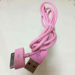 iPhone4S充電器のサムネイル