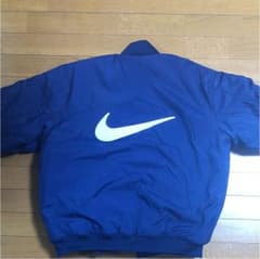 NIKE ジャケットma1のサムネイル
