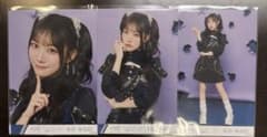≠ME ノイミー 本田珠由記 ツアー2026 喝采パレード 生写真 コンプ