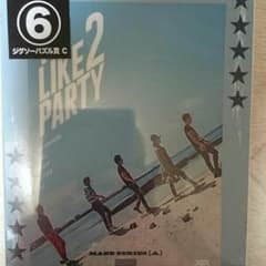 ✩あや様専用✩BIGBANG1番くじ  ジグソーパズルのサムネイル