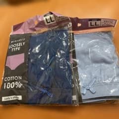 女性用下着　未開封　未使用