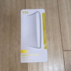 UZU MOTEMASCARA VOL.8のサムネイル