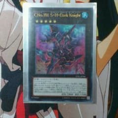 CNo.101 S・H・Dark Knightのサムネイル