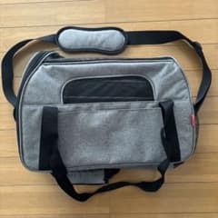 ペット用キャリーバックのサムネイル