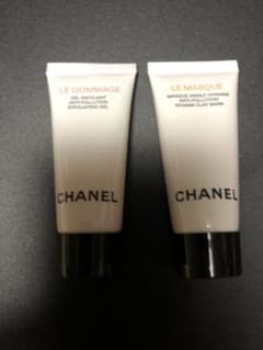 CHANEL シャネル サンプルのサムネイル