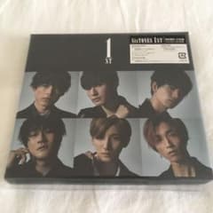 1ST(音色盤)  SixTONES  アルバムのサムネイル