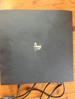 PlayStation 4 pro ジャンク品のサムネイル