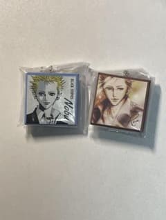 NANA CD風アクリルチャーム 本城蓮 寺島伸夫のサムネイル