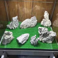 龍王石 青龍石かんでぃー様専用のサムネイル
