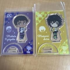 名探偵コナン バイクレーシング アクリルスタンドのサムネイル