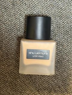 shu uemura アンリミテッド ラスティング フルイド 544のサムネイル