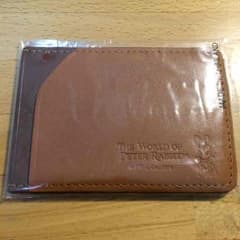ピーターラビット 定期入れのサムネイル