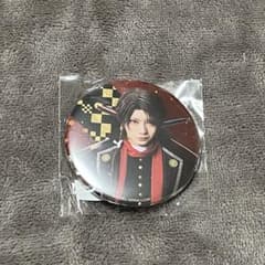 刀ミュ 東京ドームシティ 缶バッジ 加州清光 - メルカリ