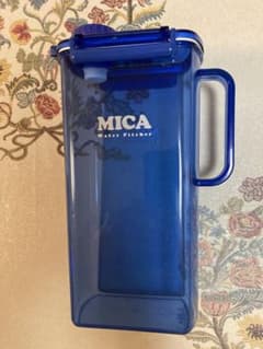 POLA】MICA ピッチャー✖️1 - メルカリ