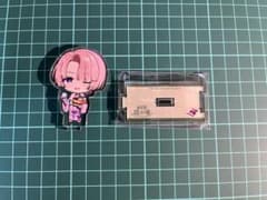 学マス　庭の湯　アクスタ　有村麻央のサムネイル