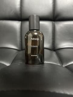 Aesop Eidesis オードパルファム 50ml - メルカリ