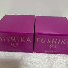 FUSHIKA Pearly Deo オールインワン50g×2個 パーリーデュー - メルカリ