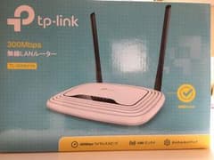 無線LANルーターのサムネイル