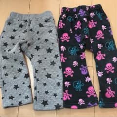 サイズ90 ズボンのサムネイル