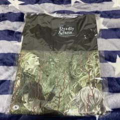 DIR EN GREY Tシャツのサムネイル