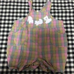 サロペットのサムネイル