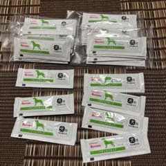 Rescure バランスリキッド 犬用特別療法食 23本セットのサムネイル