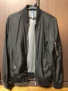 ZARA MA-1のサムネイル