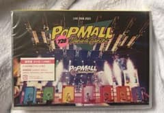 なにわ男子　POP MALLのサムネイル