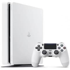 ps4  CUH-2000A 500GB ホワイトのサムネイル