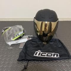 icon AIEFLITE PEACE KEEPER HELMETのサムネイル