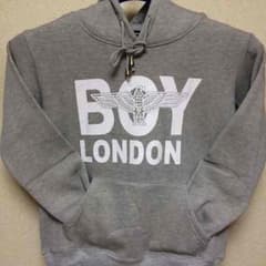 BOYパーカーのサムネイル