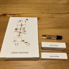 ［新品未使用］ルイ・ヴィトン アトラップ・レーヴ / リマンシテ 試供品のサムネイル