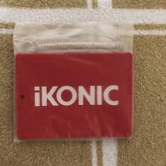 iKONキーホルダーのサムネイル
