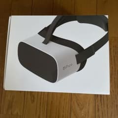pico G2 VRのサムネイル