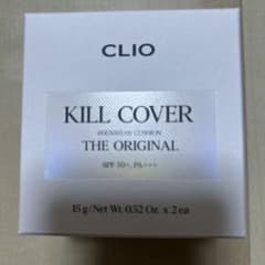 CLIO KILL COVER THE ORIGINAL 21Cリフィル　1個のサムネイル