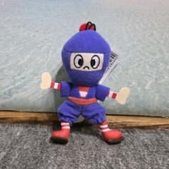 ぜんまいざむらい マスコット vol.1 豆丸