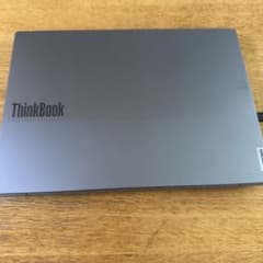 Lenovo ThinkBook 14 Gen 6 AMD Ryzen5のサムネイル