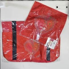 hide 生誕60周年 BIGマルチトートバッグ ハンドタオル 2点セット hide 生誕60周年 BIGマルチトートバッグ ハンドタオル 2点セット