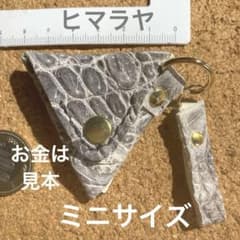 ミニ小銭キーホルダー　ヒマラヤのサムネイル