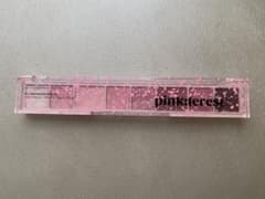 ペリペラ　ピンクタレスト　pinkterest peripera 11 コスメのサムネイル